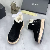 $100.00 USD Amiri Boots For Women #1387615