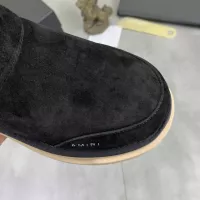 $100.00 USD Amiri Boots For Women #1387615