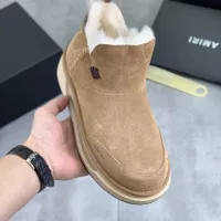 $100.00 USD Amiri Boots For Women #1387618