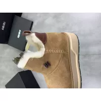 $100.00 USD Amiri Boots For Women #1387618