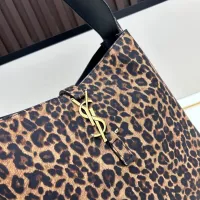 $92.00 USD Yves Saint Laurent YSL AAA Quality Shoulder Bags For Women #1387697