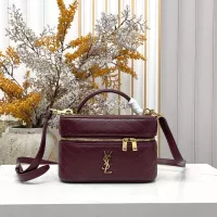 $192.00 USD Yves Saint Laurent YSL AAA Quality Messenger Bags For Women #1387720