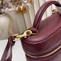 $192.00 USD Yves Saint Laurent YSL AAA Quality Messenger Bags For Women #1387720