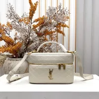 $192.00 USD Yves Saint Laurent YSL AAA Quality Messenger Bags For Women #1387721