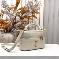 $192.00 USD Yves Saint Laurent YSL AAA Quality Messenger Bags For Women #1387721