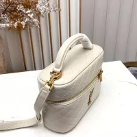 $192.00 USD Yves Saint Laurent YSL AAA Quality Messenger Bags For Women #1387721