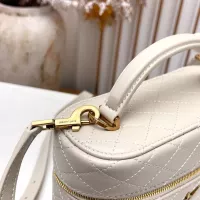 $192.00 USD Yves Saint Laurent YSL AAA Quality Messenger Bags For Women #1387721