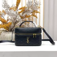 $192.00 USD Yves Saint Laurent YSL AAA Quality Messenger Bags For Women #1387723