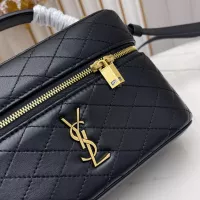 $192.00 USD Yves Saint Laurent YSL AAA Quality Messenger Bags For Women #1387723