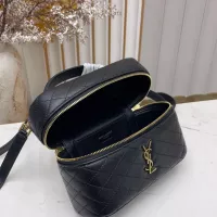 $192.00 USD Yves Saint Laurent YSL AAA Quality Messenger Bags For Women #1387723