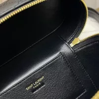 $192.00 USD Yves Saint Laurent YSL AAA Quality Messenger Bags For Women #1387723