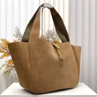 $135.00 USD Yves Saint Laurent AAA Quality Handbags For Women #1387738