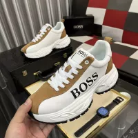 $85.00 USD Boss Casual Shoes For Men #1387750
