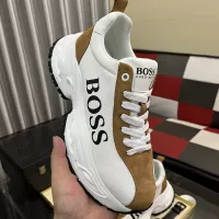 $85.00 USD Boss Casual Shoes For Men #1387750