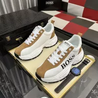 $85.00 USD Boss Casual Shoes For Men #1387750