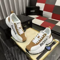 $85.00 USD Boss Casual Shoes For Men #1387750