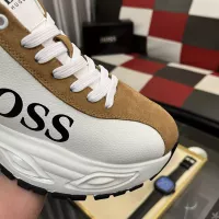 $85.00 USD Boss Casual Shoes For Men #1387750
