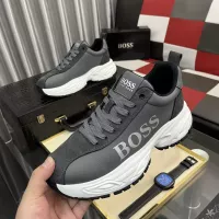 $85.00 USD Boss Casual Shoes For Men #1387751