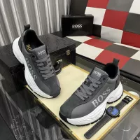 $85.00 USD Boss Casual Shoes For Men #1387751