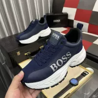 $85.00 USD Boss Casual Shoes For Men #1387753