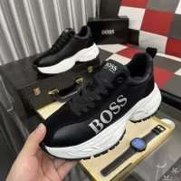 $85.00 USD Boss Casual Shoes For Men #1387754