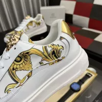 $80.00 USD Versace Casual Shoes For Men #1387759