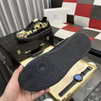 $80.00 USD Versace Casual Shoes For Men #1387761