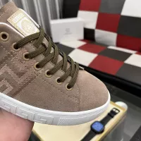 $76.00 USD Versace Casual Shoes For Men #1387765