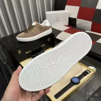 $76.00 USD Versace Casual Shoes For Men #1387765