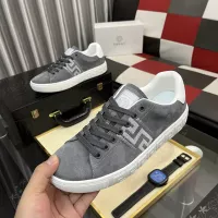 $76.00 USD Versace Casual Shoes For Men #1387766