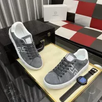 $76.00 USD Versace Casual Shoes For Men #1387766