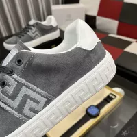 $76.00 USD Versace Casual Shoes For Men #1387766