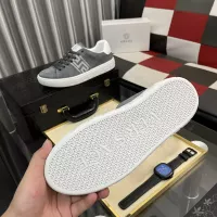 $76.00 USD Versace Casual Shoes For Men #1387766