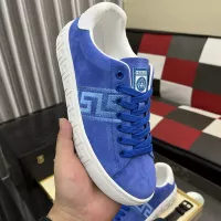 $76.00 USD Versace Casual Shoes For Men #1387767