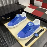 $76.00 USD Versace Casual Shoes For Men #1387767