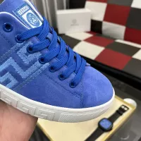 $76.00 USD Versace Casual Shoes For Men #1387767