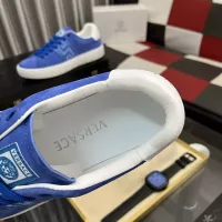 $76.00 USD Versace Casual Shoes For Men #1387767