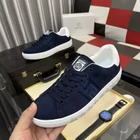 $76.00 USD Versace Casual Shoes For Men #1387768
