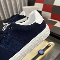 $76.00 USD Versace Casual Shoes For Men #1387768