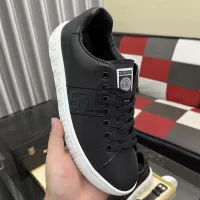 $76.00 USD Versace Casual Shoes For Men #1387769