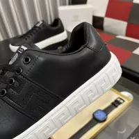 $76.00 USD Versace Casual Shoes For Men #1387769