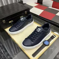 $76.00 USD Versace Casual Shoes For Men #1387770