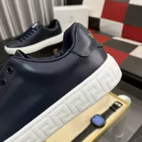 $76.00 USD Versace Casual Shoes For Men #1387770