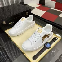 $76.00 USD Versace Casual Shoes For Men #1387771