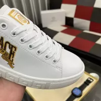 $76.00 USD Versace Casual Shoes For Men #1387771
