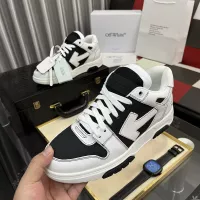 $105.00 USD Off-White Casual Shoes For Men #1387792