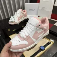$105.00 USD Off-White Casual Shoes For Women #1387795