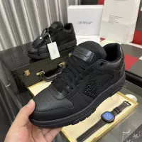 $115.00 USD Off-White Casual Shoes For Men #1387822