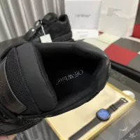 $115.00 USD Off-White Casual Shoes For Women #1387823