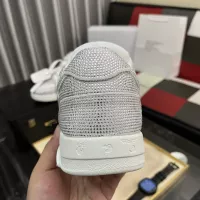 $122.00 USD Off-White Casual Shoes For Men #1387824